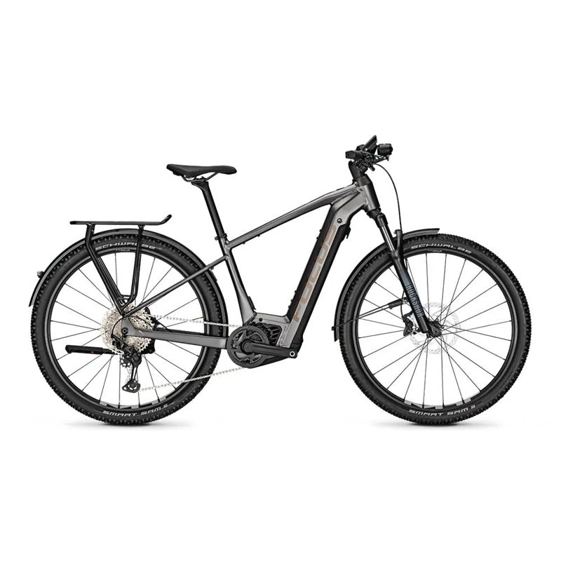 Bicicleta elétrica Aventura² 6.9 - Mercado de Luxo - O Maior E-Commerce de Bens, Produtos e Serviços de Luxo do Brasil.