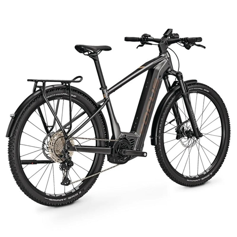 Bicicleta elétrica Aventura² 6.9 - Mercado de Luxo - O Maior E-Commerce de Bens, Produtos e Serviços de Luxo do Brasil.