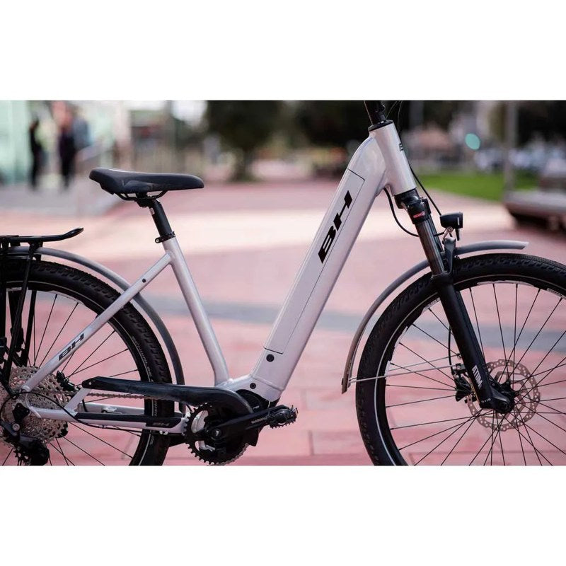 Bicicleta elétrica Atome Suv Pro EP6 27.5´´ Deore 2024 - Mercado de Luxo - O Maior E-Commerce de Bens, Produtos e Serviços de Luxo do Brasil.
