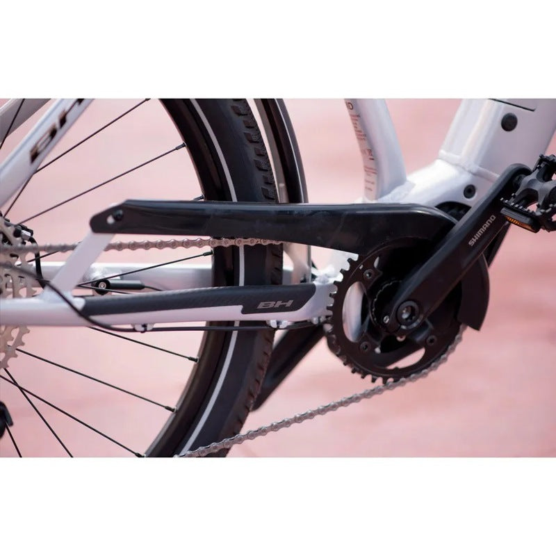 Bicicleta elétrica Atome Suv Pro EP6 27.5´´ Deore 2024 - Mercado de Luxo - O Maior E-Commerce de Bens, Produtos e Serviços de Luxo do Brasil.