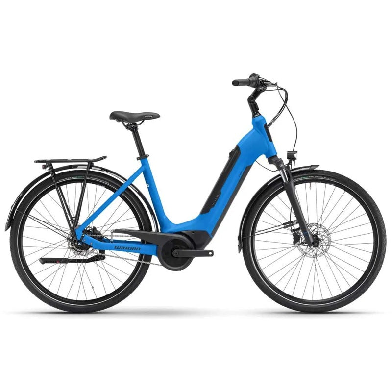 Bicicleta elétrica Tria N8 E Nexus 2024 - Mercado de Luxo - O Maior E-Commerce de Bens, Produtos e Serviços de Luxo do Brasil.