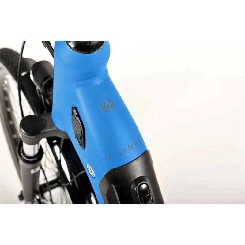 Bicicleta elétrica Tria N8 E Nexus 2024 - Mercado de Luxo - O Maior E-Commerce de Bens, Produtos e Serviços de Luxo do Brasil.