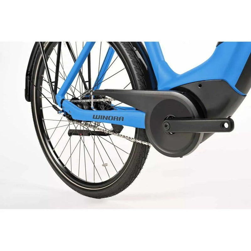 Bicicleta elétrica Tria N8 E Nexus 2024 - Mercado de Luxo - O Maior E-Commerce de Bens, Produtos e Serviços de Luxo do Brasil.