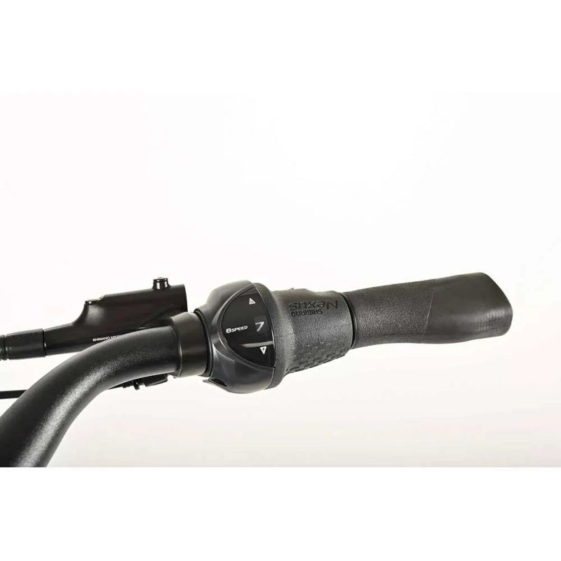 Bicicleta elétrica Tria N8 E Nexus 2024 - Mercado de Luxo - O Maior E-Commerce de Bens, Produtos e Serviços de Luxo do Brasil.