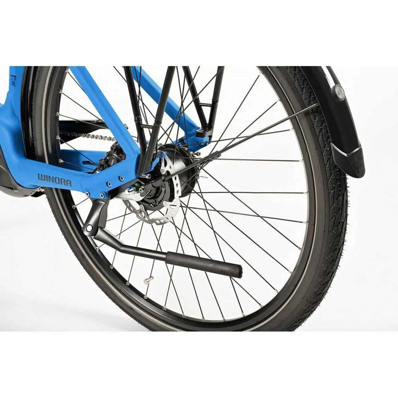 Bicicleta elétrica Tria N8 E Nexus 2024 - Mercado de Luxo - O Maior E-Commerce de Bens, Produtos e Serviços de Luxo do Brasil.