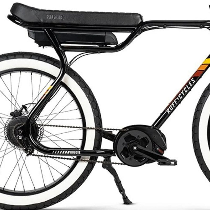 Bicicleta elétrica Biggie E1078 Bosch - Mercado de Luxo - O Maior E-Commerce de Bens, Produtos e Serviços de Luxo do Brasil.