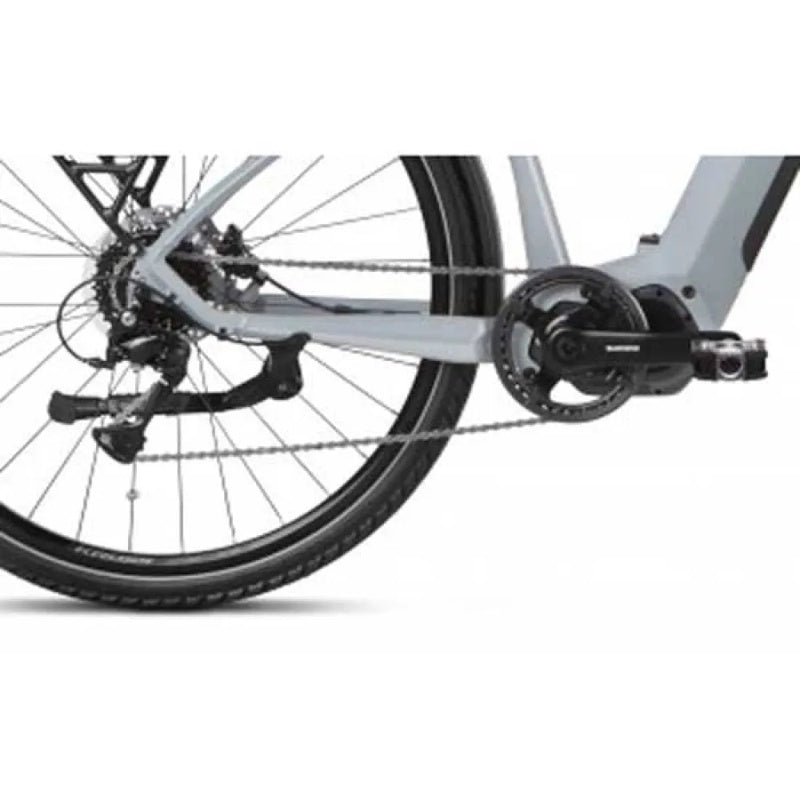 Bicicleta elétrica Trans Hybrid 4.0 - Mercado de Luxo - O Maior E-Commerce de Bens, Produtos e Serviços de Luxo do Brasil.