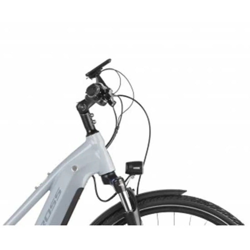 Bicicleta elétrica Trans Hybrid 4.0 - Mercado de Luxo - O Maior E-Commerce de Bens, Produtos e Serviços de Luxo do Brasil.