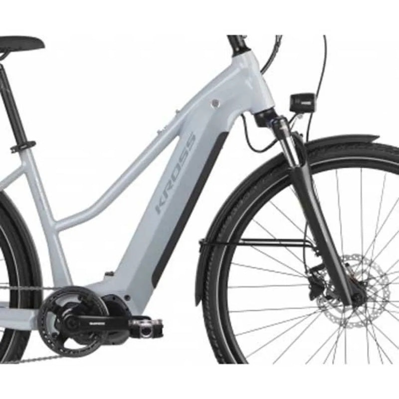 Bicicleta elétrica Trans Hybrid 4.0 - Mercado de Luxo - O Maior E-Commerce de Bens, Produtos e Serviços de Luxo do Brasil.