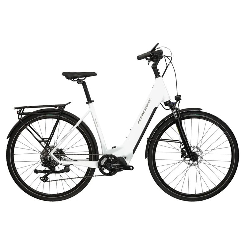 Bicicleta elétrica Trans Hybrid LS 5.0 700 Microshift Advent M619 2023 - Mercado de Luxo - O Maior E-Commerce de Bens, Produtos e Serviços de Luxo do Brasil.