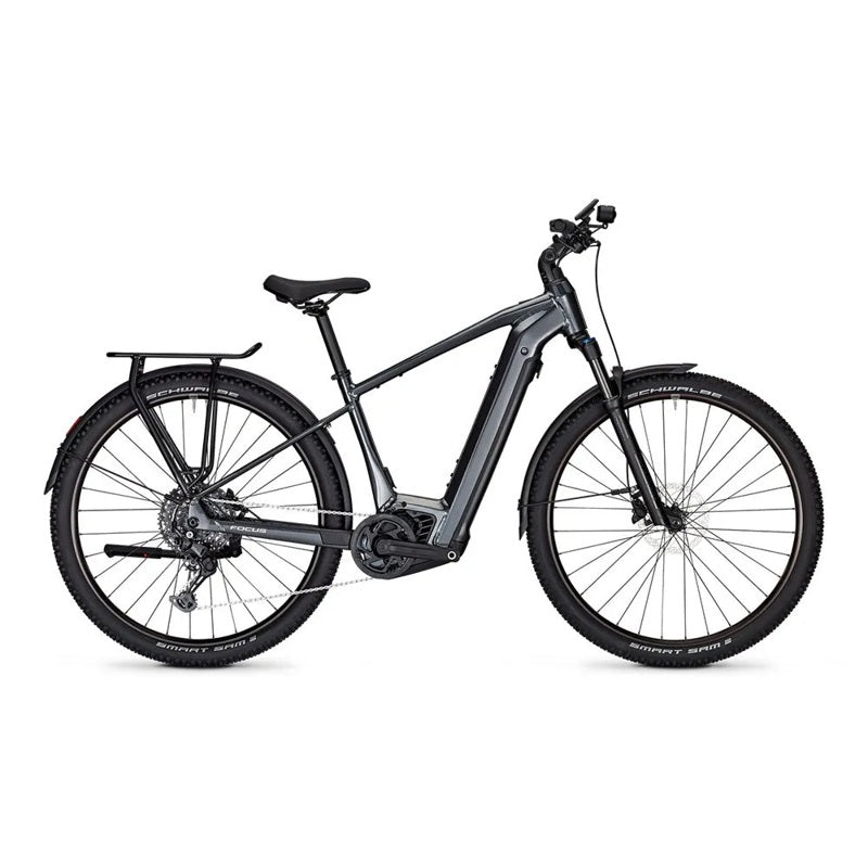 Bicicleta elétrica Aventura² 6.7 29´´ Cues 2024 - Mercado de Luxo - O Maior E-Commerce de Bens, Produtos e Serviços de Luxo do Brasil.