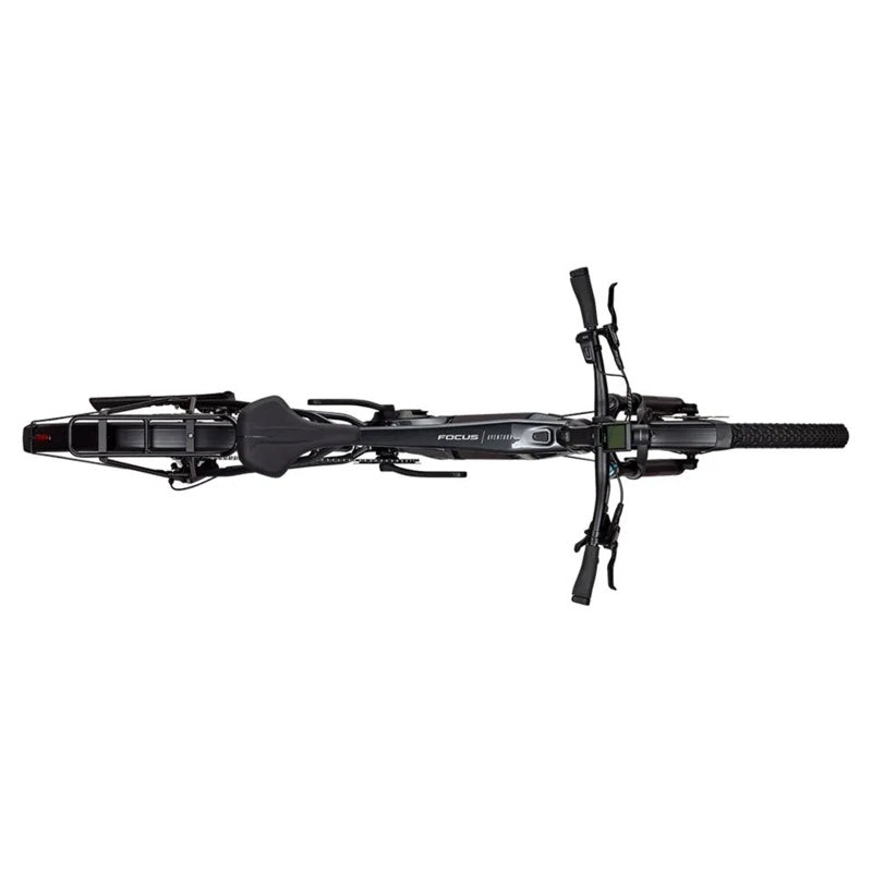 Bicicleta elétrica Aventura² 6.7 29´´ Cues 2024 - Mercado de Luxo - O Maior E-Commerce de Bens, Produtos e Serviços de Luxo do Brasil.