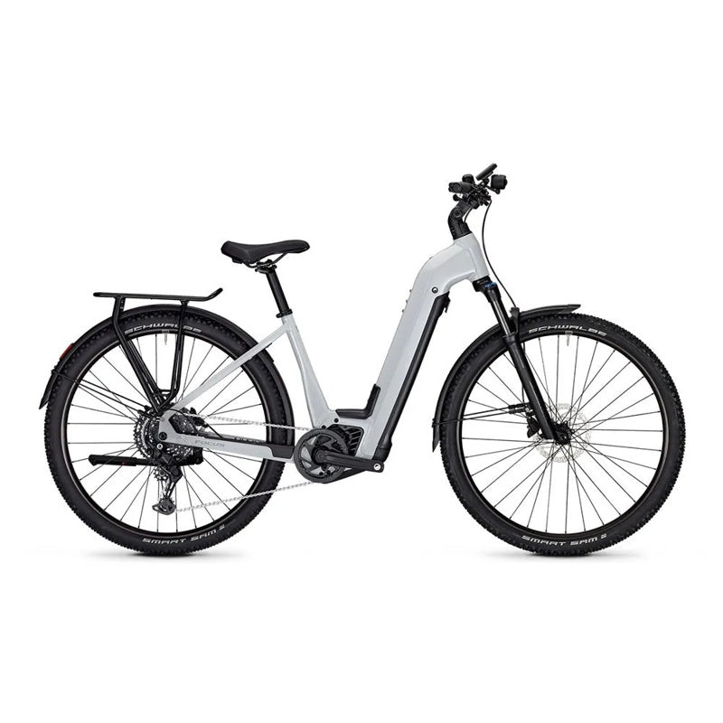 Bicicleta elétrica Aventura² 6.7 29´´ Cues 2024 - Mercado de Luxo - O Maior E-Commerce de Bens, Produtos e Serviços de Luxo do Brasil.