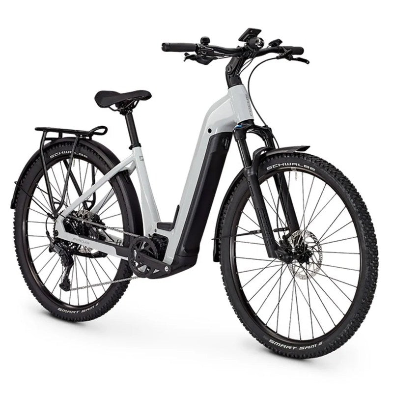 Bicicleta elétrica Aventura² 6.7 29´´ Cues 2024 - Mercado de Luxo - O Maior E-Commerce de Bens, Produtos e Serviços de Luxo do Brasil.