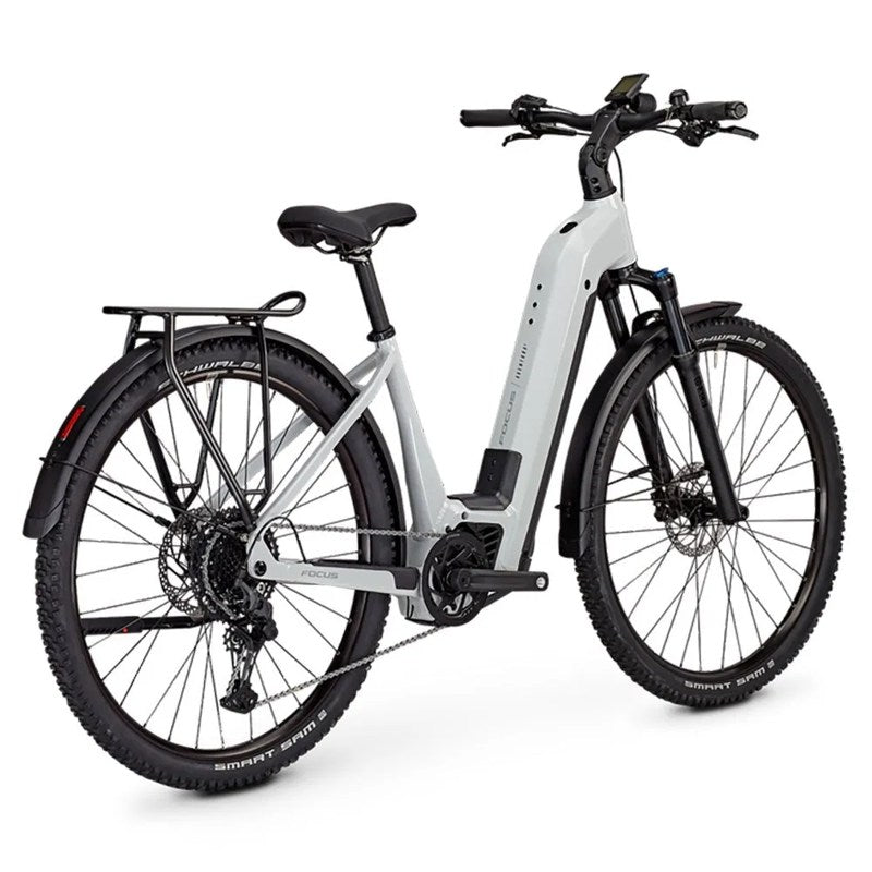 Bicicleta elétrica Aventura² 6.7 29´´ Cues 2024 - Mercado de Luxo - O Maior E-Commerce de Bens, Produtos e Serviços de Luxo do Brasil.