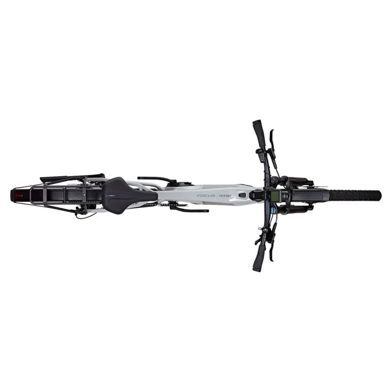 Bicicleta elétrica Aventura² 6.7 29´´ Cues 2024 - Mercado de Luxo - O Maior E-Commerce de Bens, Produtos e Serviços de Luxo do Brasil.