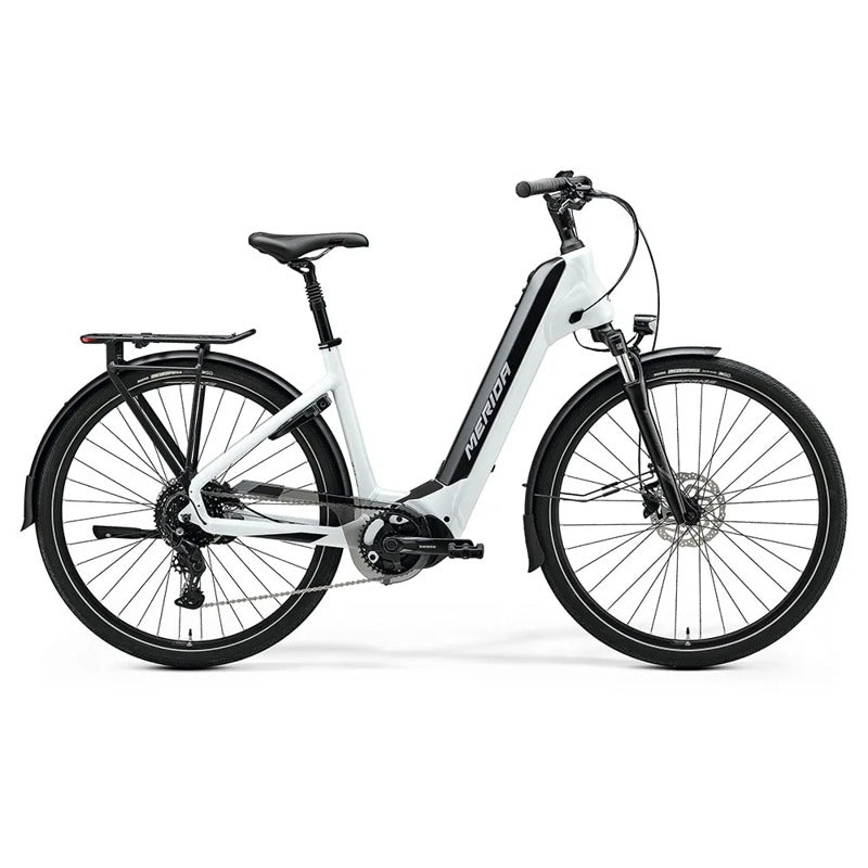 Bicicleta elétrica eSpresso City 300 EQ SE 2025 - Mercado de Luxo - O Maior E-Commerce de Bens, Produtos e Serviços de Luxo do Brasil.