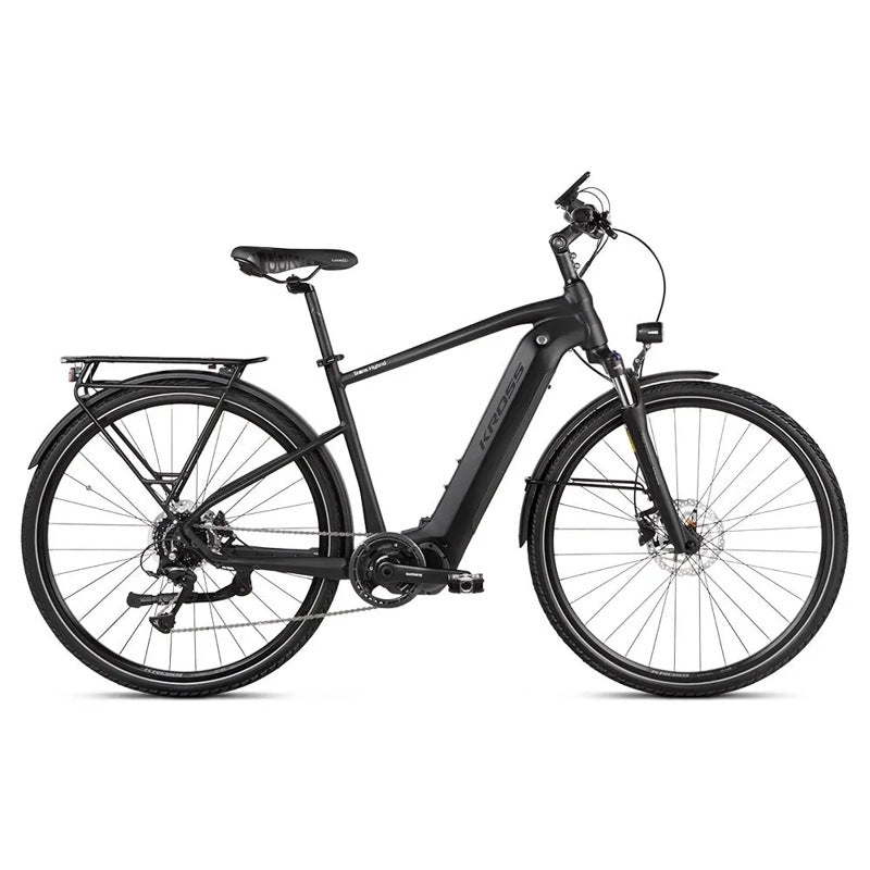 Bicicleta elétrica Trans Hybrid 4.0 - Mercado de Luxo - O Maior E-Commerce de Bens, Produtos e Serviços de Luxo do Brasil.