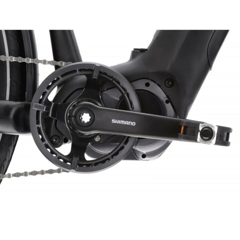 Bicicleta elétrica Trans Hybrid 4.0 - Mercado de Luxo - O Maior E-Commerce de Bens, Produtos e Serviços de Luxo do Brasil.