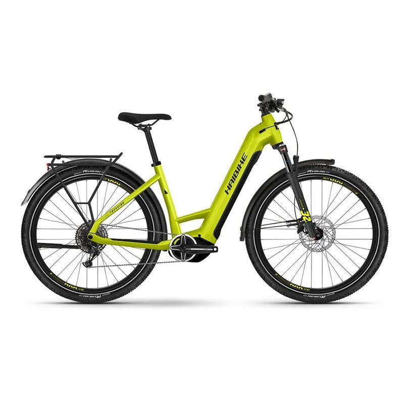 Bicicleta elétrica Trekking 5 Low NX Eagle 2024 - Mercado de Luxo - O Maior E-Commerce de Bens, Produtos e Serviços de Luxo do Brasil.