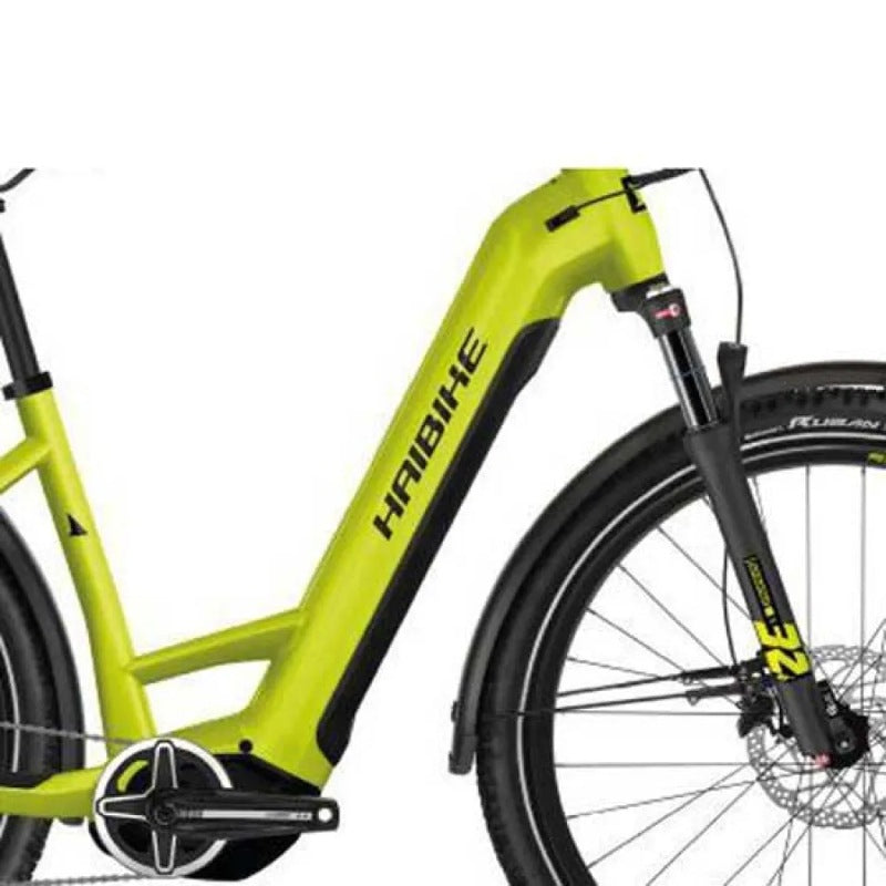 Bicicleta elétrica Trekking 5 Low NX Eagle 2024 - Mercado de Luxo - O Maior E-Commerce de Bens, Produtos e Serviços de Luxo do Brasil.