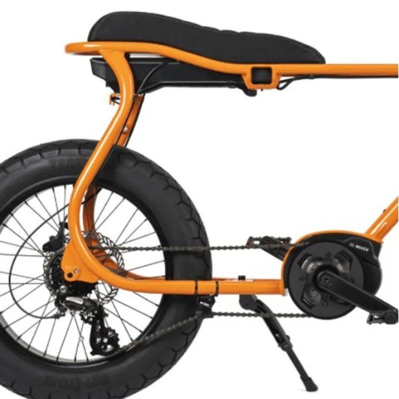 Bicicleta elétrica Lil Buddy E1038 Bosch - Mercado de Luxo - O Maior E-Commerce de Bens, Produtos e Serviços de Luxo do Brasil.