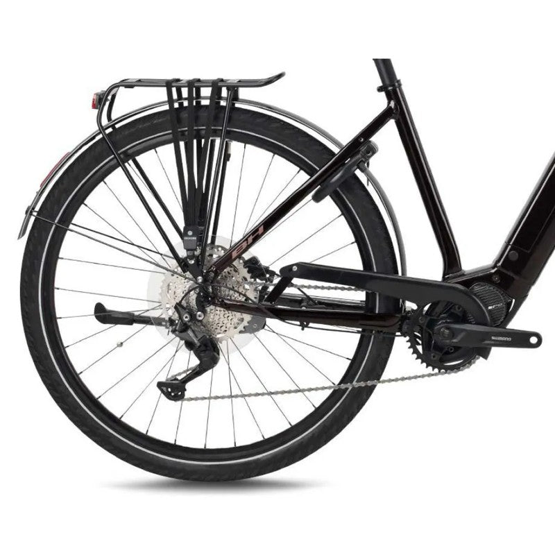 Bicicleta elétrica Atome City Wave Pro EP6 700C Deore 2024 - Mercado de Luxo - O Maior E-Commerce de Bens, Produtos e Serviços de Luxo do Brasil.