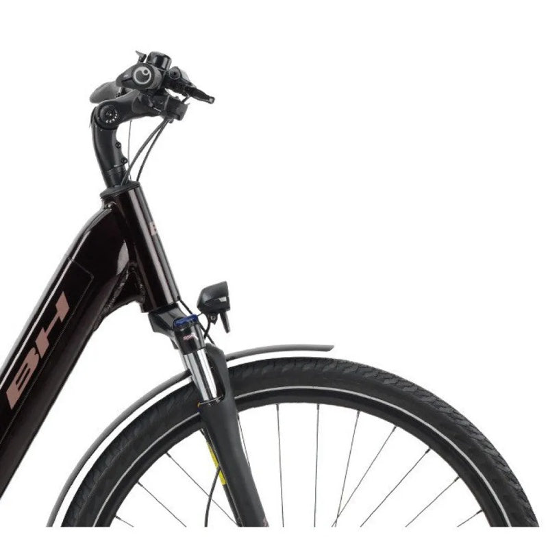 Bicicleta elétrica Atome City Wave Pro EP6 700C Deore 2024 - Mercado de Luxo - O Maior E-Commerce de Bens, Produtos e Serviços de Luxo do Brasil.