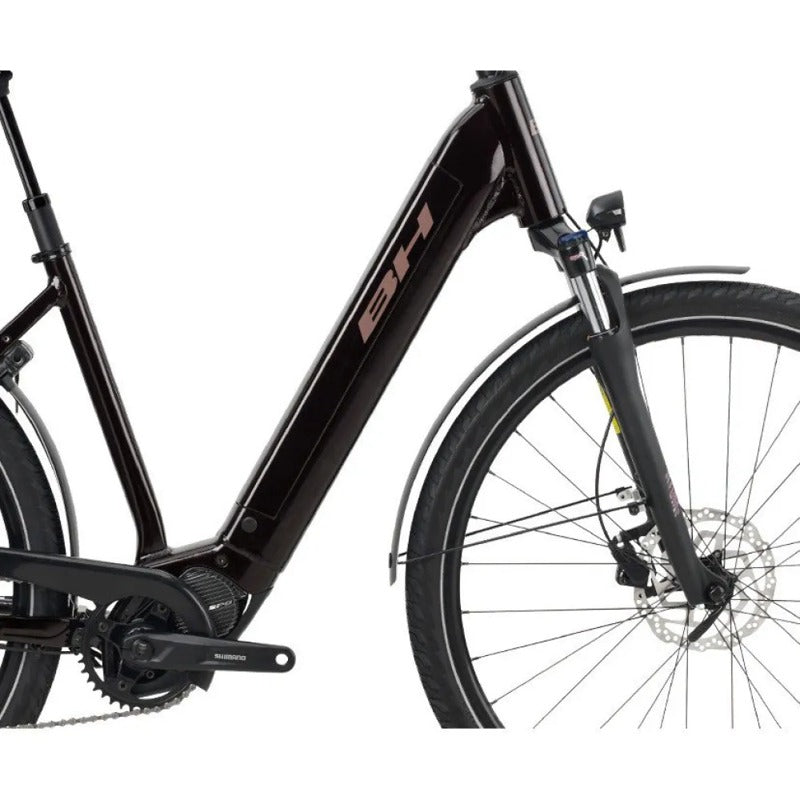 Bicicleta elétrica Atome City Wave Pro EP6 700C Deore 2024 - Mercado de Luxo - O Maior E-Commerce de Bens, Produtos e Serviços de Luxo do Brasil.