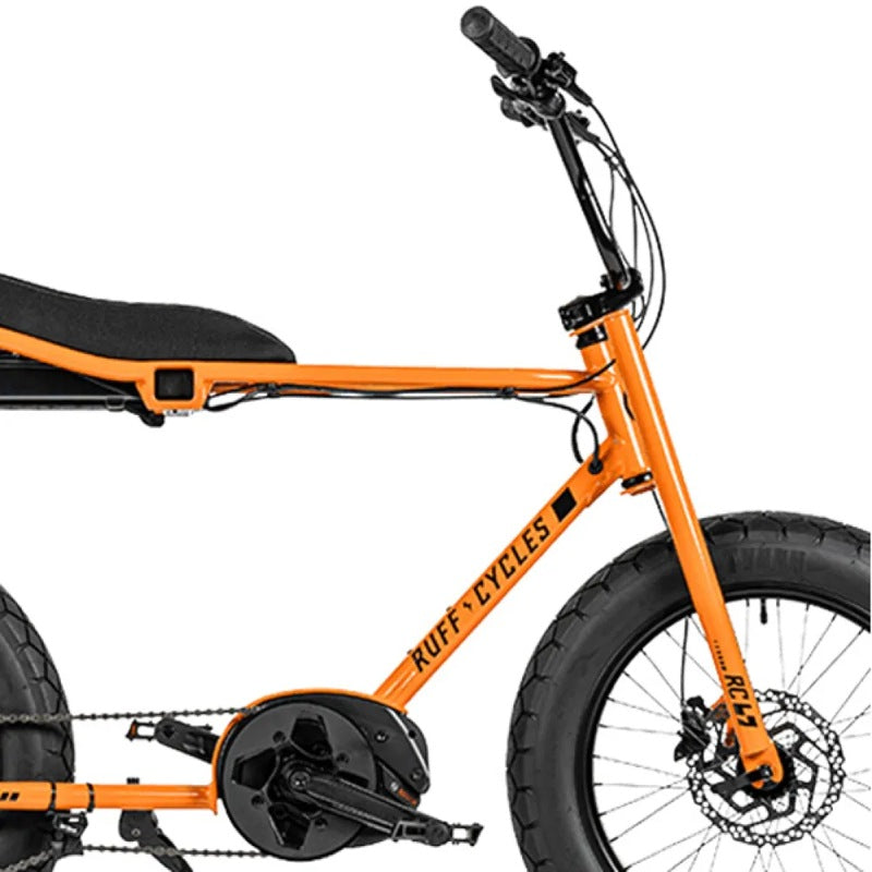 Bicicleta elétrica Lil Buddy E1972 Bosch PL CX - Mercado de Luxo - O Maior E-Commerce de Bens, Produtos e Serviços de Luxo do Brasil.