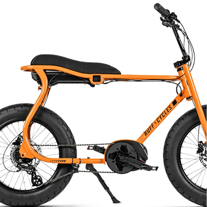 Bicicleta elétrica Lil Buddy E1972 Bosch PL CX - Mercado de Luxo - O Maior E-Commerce de Bens, Produtos e Serviços de Luxo do Brasil.