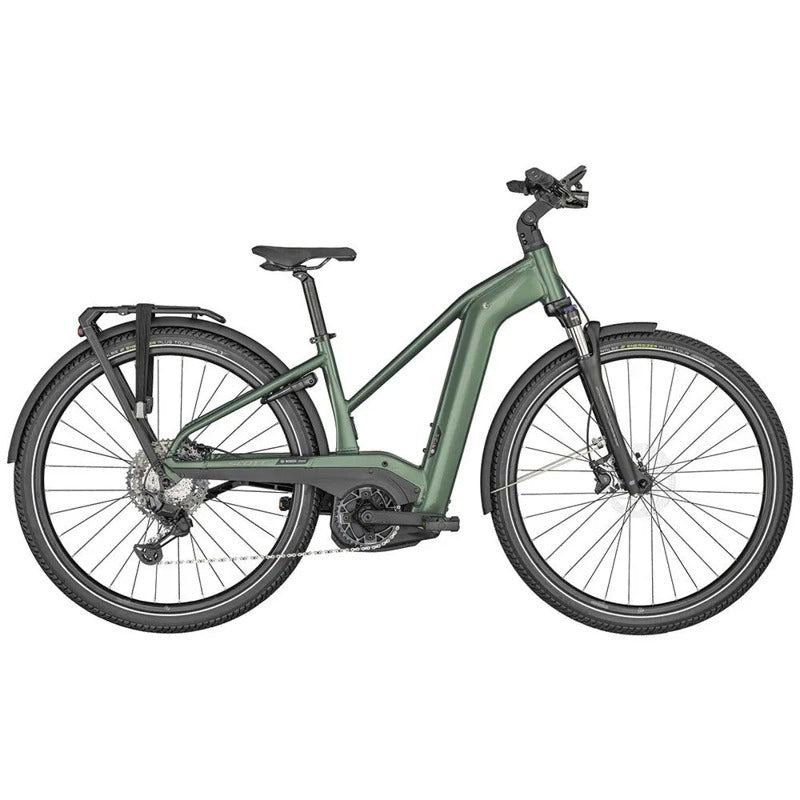 Bicicleta elétrica Sub Sport eRide 10 Lady 28´´ XT RD M8130SGS - Mercado de Luxo - O Maior E-Commerce de Bens, Produtos e Serviços de Luxo do Brasil.