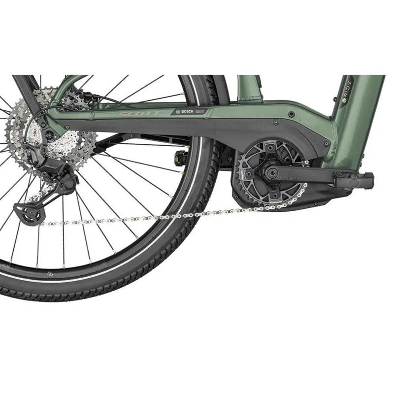 Bicicleta elétrica Sub Sport eRide 10 Lady 28´´ XT RD M8130SGS - Mercado de Luxo - O Maior E-Commerce de Bens, Produtos e Serviços de Luxo do Brasil.