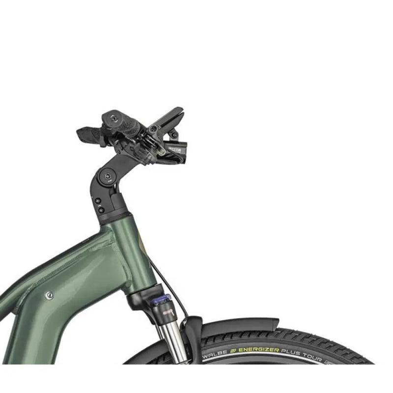 Bicicleta elétrica Sub Sport eRide 10 Lady 28´´ XT RD M8130SGS - Mercado de Luxo - O Maior E-Commerce de Bens, Produtos e Serviços de Luxo do Brasil.
