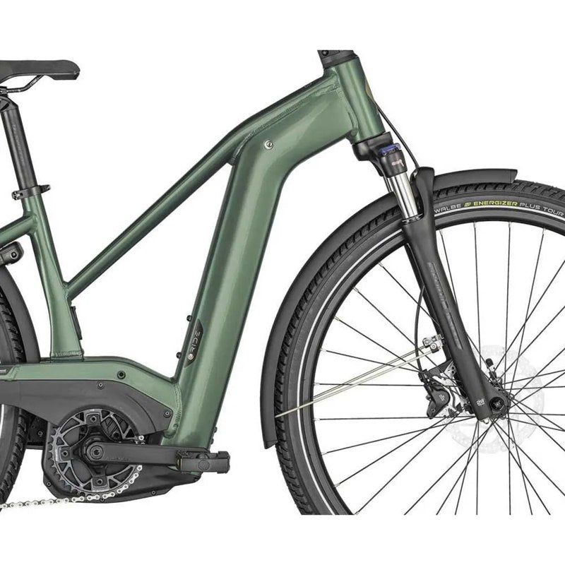 Bicicleta elétrica Sub Sport eRide 10 Lady 28´´ XT RD M8130SGS - Mercado de Luxo - O Maior E-Commerce de Bens, Produtos e Serviços de Luxo do Brasil.