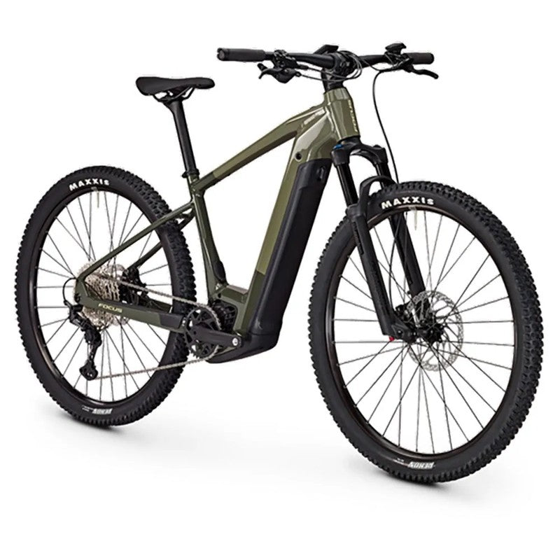 Bicicleta elétrica Jarifa² 6.9 29´´ Deore M6100 2024 - Mercado de Luxo - O Maior E-Commerce de Bens, Produtos e Serviços de Luxo do Brasil.