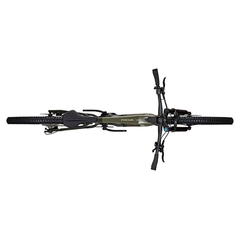 Bicicleta elétrica Jarifa² 6.9 29´´ Deore M6100 2024 - Mercado de Luxo - O Maior E-Commerce de Bens, Produtos e Serviços de Luxo do Brasil.