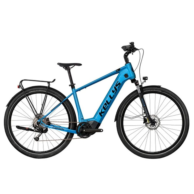 Bicicleta elétrica E-Carson 30 - Mercado de Luxo - O Maior E-Commerce de Bens, Produtos e Serviços de Luxo do Brasil.