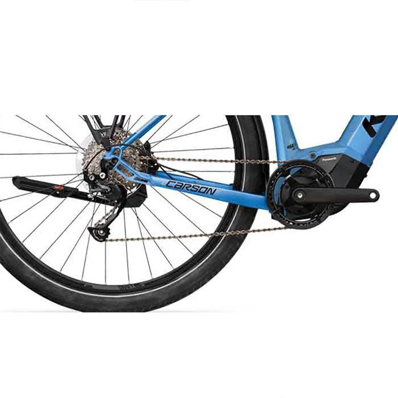 Bicicleta elétrica E-Carson 30 - Mercado de Luxo - O Maior E-Commerce de Bens, Produtos e Serviços de Luxo do Brasil.