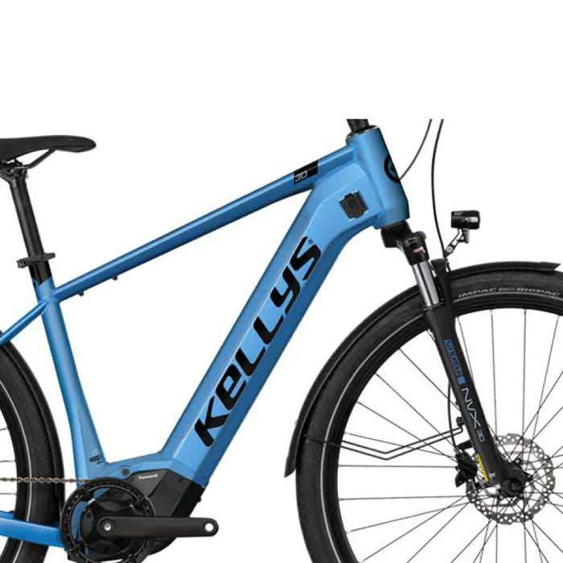 Bicicleta elétrica E-Carson 30 - Mercado de Luxo - O Maior E-Commerce de Bens, Produtos e Serviços de Luxo do Brasil.