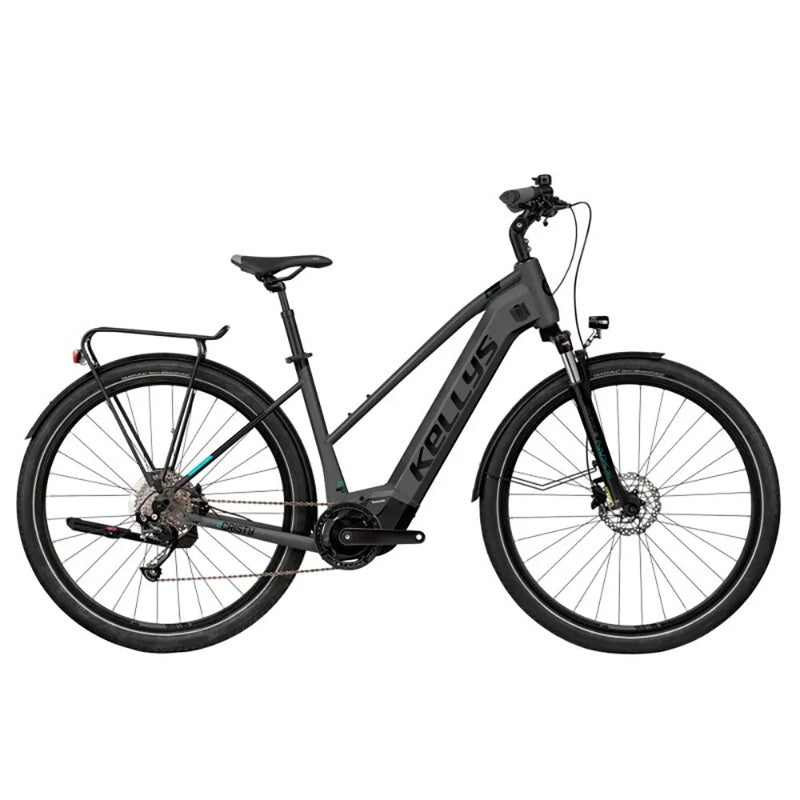 Bicicleta elétrica E-Cristy 30 - Mercado de Luxo - O Maior E-Commerce de Bens, Produtos e Serviços de Luxo do Brasil.