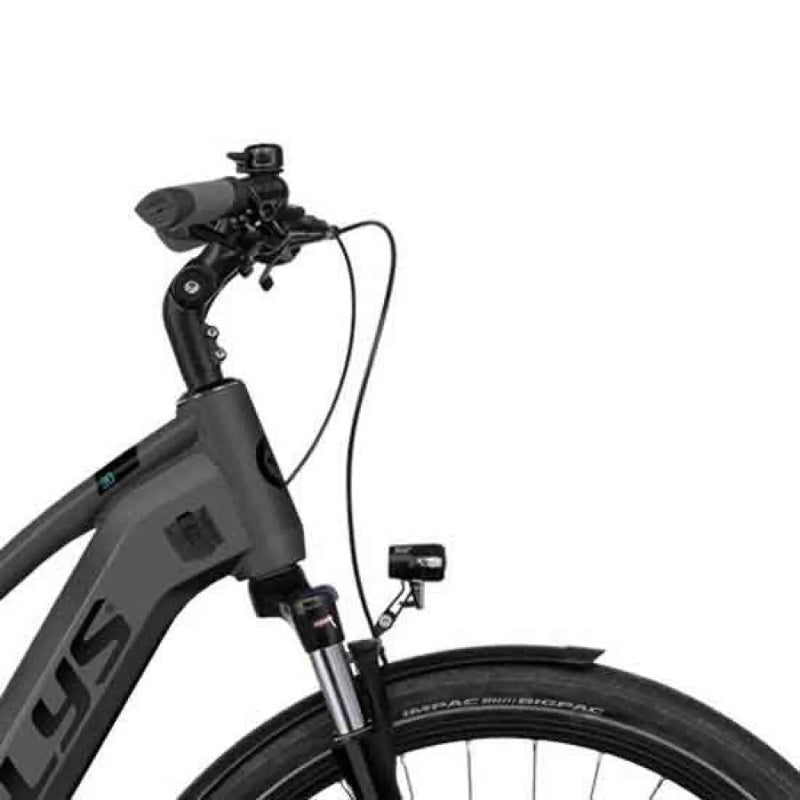 Bicicleta elétrica E-Cristy 30 - Mercado de Luxo - O Maior E-Commerce de Bens, Produtos e Serviços de Luxo do Brasil.