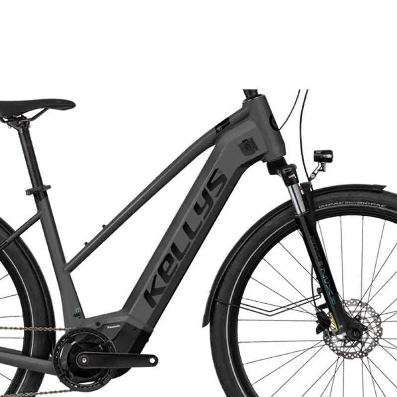 Bicicleta elétrica E-Cristy 30 - Mercado de Luxo - O Maior E-Commerce de Bens, Produtos e Serviços de Luxo do Brasil.