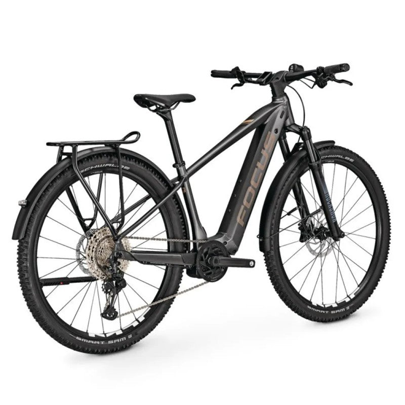 Bicicleta elétrica Aventura² 6.9 29´´ - Mercado de Luxo - O Maior E-Commerce de Bens, Produtos e Serviços de Luxo do Brasil.