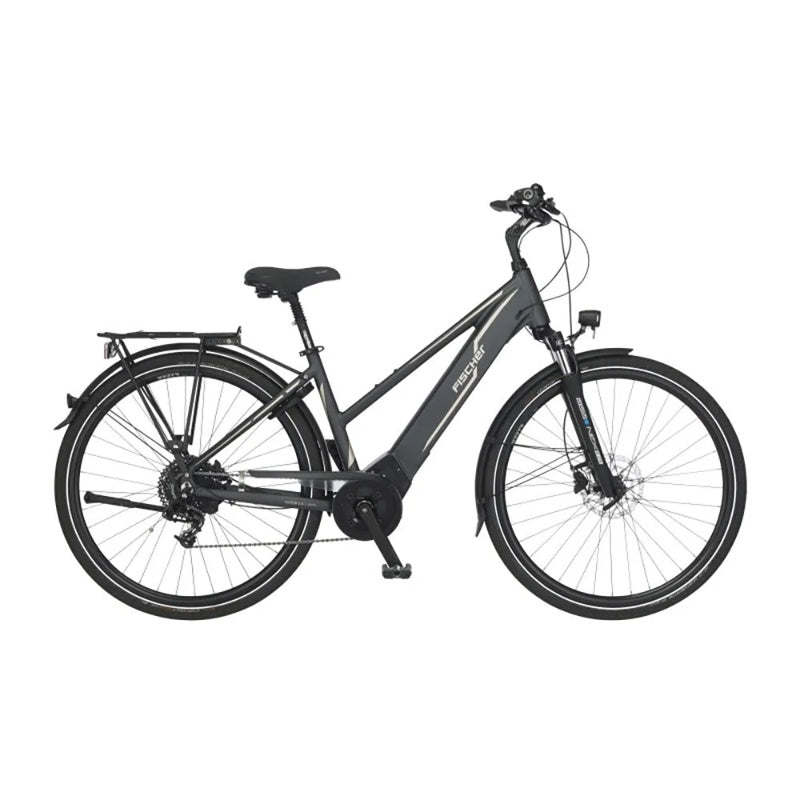 Bicicleta elétrica Viator 5.0i 28´´ - Mercado de Luxo - O Maior E-Commerce de Bens, Produtos e Serviços de Luxo do Brasil.