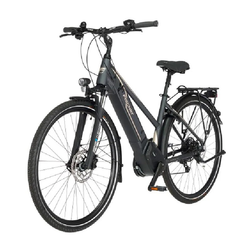 Bicicleta elétrica Viator 5.0i 28´´ - Mercado de Luxo - O Maior E-Commerce de Bens, Produtos e Serviços de Luxo do Brasil.