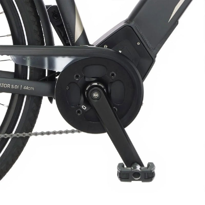 Bicicleta elétrica Viator 5.0i 28´´ - Mercado de Luxo - O Maior E-Commerce de Bens, Produtos e Serviços de Luxo do Brasil.