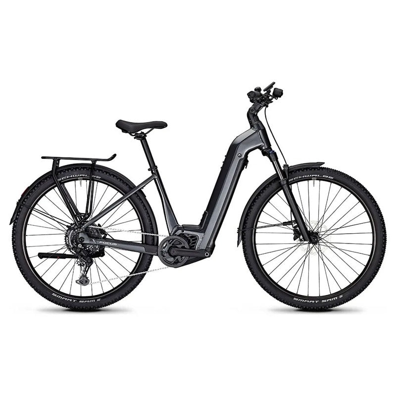 Bicicleta elétrica Aventura² 6.7 29´´ Cues 2024 - Mercado de Luxo - O Maior E-Commerce de Bens, Produtos e Serviços de Luxo do Brasil.