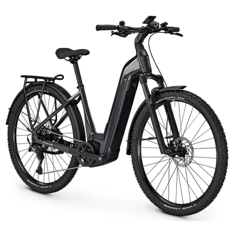 Bicicleta elétrica Aventura² 6.7 29´´ Cues 2024 - Mercado de Luxo - O Maior E-Commerce de Bens, Produtos e Serviços de Luxo do Brasil.