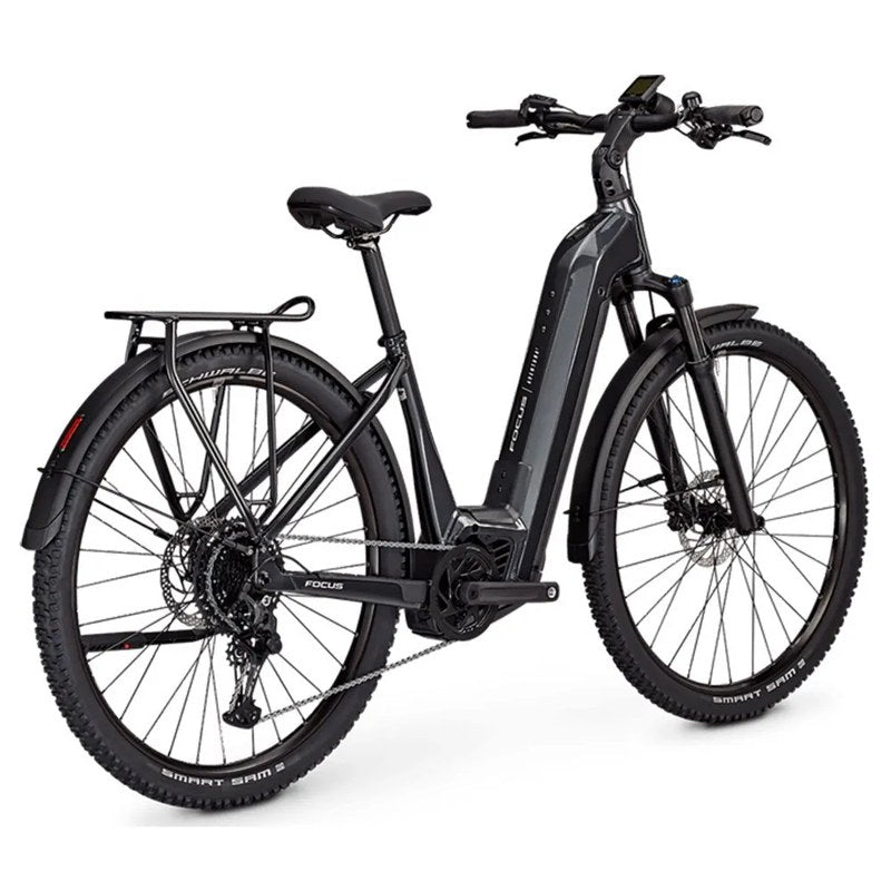 Bicicleta elétrica Aventura² 6.7 29´´ Cues 2024 - Mercado de Luxo - O Maior E-Commerce de Bens, Produtos e Serviços de Luxo do Brasil.